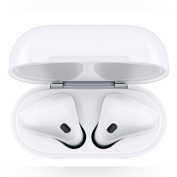 Apple Airpods 2nd generation with charging case - Picture 3 of 5